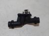 Engine coolant pipe/hose 1437040