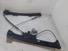 Priekinio el. Lango pakėlimo mechanizmo komplektas 7034352