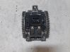 Heater blower motor/fan resistor 83913999