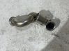 EGR valve line/pipe/hose 