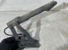 Engine bonnet/hood hinges 