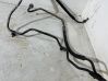 Power steering hose/pipe/line 