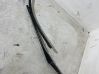 Windshield/front glass wiper blade 7035099