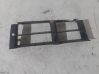 Front bumper lower grill 511182356739