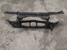 Radiator support slam panel bracket 
