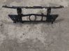 Radiator support slam panel bracket 