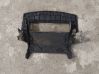 Engine splash shield/under tray 51717039440