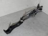 Front wiper linkage and motor 7193995