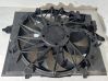 Electric radiator cooling fan 75789022