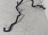Fuel line pipe 13537800669