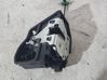Rear door lock A053702