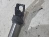 High voltage ignition coil 