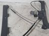 Priekšpusē elektriskā loga pacelšanas mehānisma komplekts 994441102