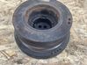 Crankshaft pulley 11232247890