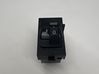 Seat heating switch 96666215XT