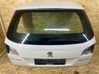 Tailgate/trunk/boot lid 