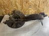 Rear wheel hub spindle/knuckle 637L60V