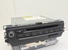 Radio/CD/DVD/GPS head unit 9218330