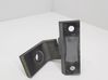 Front door upper hinge 7068073