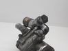 Power steering pump 7735242102