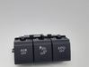 Traction control (ASR) switch 98053036ZD