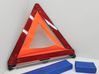 Triangle d'avertissement 1048935