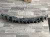 Front bumper mounting bracket DK6217A793AA