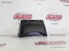 Steering wheel column trim 8648402