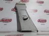 (B) pillar trim (top) 8K0867293