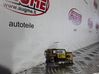 Airbag deployment crash/impact sensor 12799642
