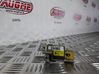 Airbag deployment crash/impact sensor 12799641