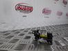 Airbag deployment crash/impact sensor 13102029