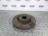 Front brake disc 