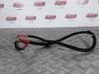 Positive cable (battery) 