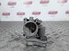 Mass air flow meter 