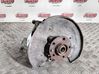 Rear wheel hub spindle/knuckle 