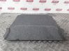 Trunk/boot floor carpet liner 51477891324