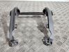Dashboard center trim panel 77250SWAA0