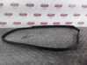 Rubber seal front coupe door 6K111806