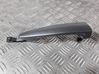 Front door exterior handle 