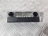 Front seat light 63316901478