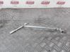 Engine coolant pipe/hose 4G0819377K
