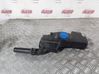 Window washer liquid tank fill tube 4G1955462A