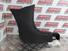 Front sill trim cover 768366543R
