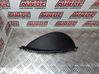 Dashboard side end trim 51457077820