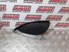 Dashboard side end trim 51457077819