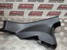 Rear sill trim cover 010348380