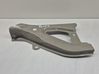 Fender mounting bracket 