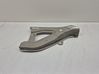 Fender mounting bracket 