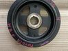 Crankshaft pulley 819A04